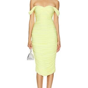 Norma Kamali Walter Dress